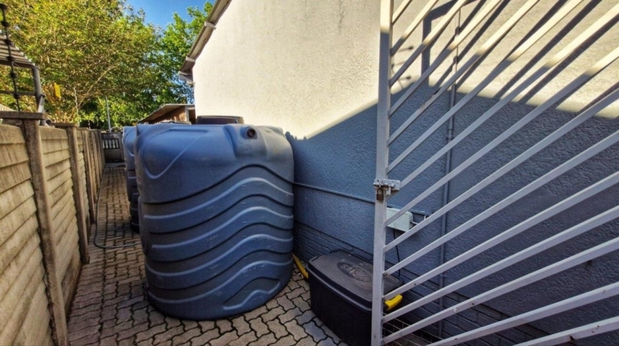 4 Bedroom Property for Sale in Sasolburg Ext 23 Free State